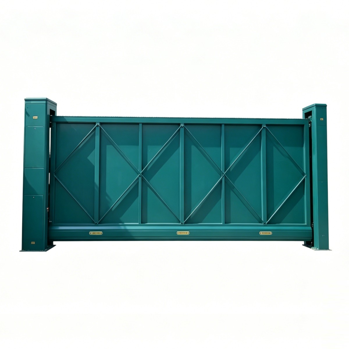 益阳沅江经济开发区电动悬空门